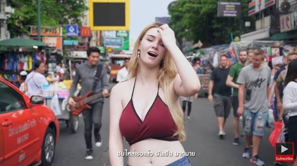 เจสซี่ วาร์ด ปล่อยซิงเกิลแรก 40 กว่าองศา อื้อหือ..แดดก็ร้อน คนก็ฮอต เจสซี่ วาร์ด ปล่อยซิงเกิลแรก 40 กว่าองศา อื้อหือ..แดดก็ร้อน คนก็ฮอต