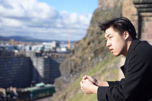 ยังไง...เก้า สุภัสสรา - แฟนเก่า เที่ยวยุโรปพร้อมเช็กอินที่เดียวกัน รักนี้แค่พี่ชาย ? ยังไง...เก้า สุภัสสรา - แฟนเก่า เที่ยวยุโรปพร้อมเช็กอินที่เดียวกัน รักนี้แค่พี่ชาย ?