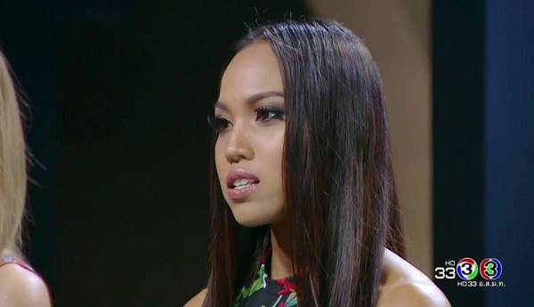 The Face 3 เผยโฉม 4 คนสุดท้าย ที่ถูกเลือกไปสู้ต่อใน Final Walk The Face 3 เผยโฉม 4 คนสุดท้าย ที่ถูกเลือกไปสู้ต่อใน Final Walk