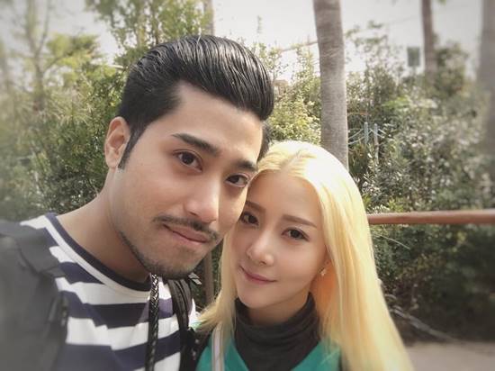 ฤทธิ์ กาไชย ทำเซอร์ไพรส์ขอ เนย เนโกะ จัมพ์ แต่งงาน รักนี้ไม่แพ้อุปสรรค ฤทธิ์ กาไชย ทำเซอร์ไพรส์ขอ เนย เนโกะ จัมพ์ แต่งงาน รักนี้ไม่แพ้อุปสรรค