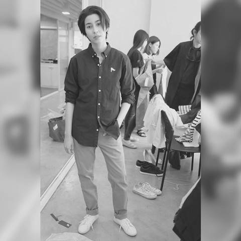 จุ๋ย วรัทยา กับลุคแมน ๆ ใน IG เลิกเป็นเมียหลวงแล้วมาเป็นสามีเถอะ จุ๋ย วรัทยา กับลุคแมน ๆ ใน IG เลิกเป็นเมียหลวงแล้วมาเป็นสามีเถอะ