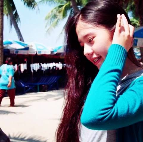 น้องเพบเบิ้ล ลูกสาว ปุ๊กกี้ ปริศนา โตเป็นสาวแล้ว สวยสะพรั่ง น้องเพบเบิ้ล ลูกสาว ปุ๊กกี้ ปริศนา โตเป็นสาวแล้ว สวยสะพรั่ง