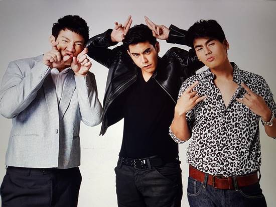 โสด Stories 2 โสด Stories 2
