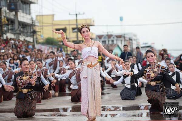 แต้ว ณฐพร แต้ว ณฐพร