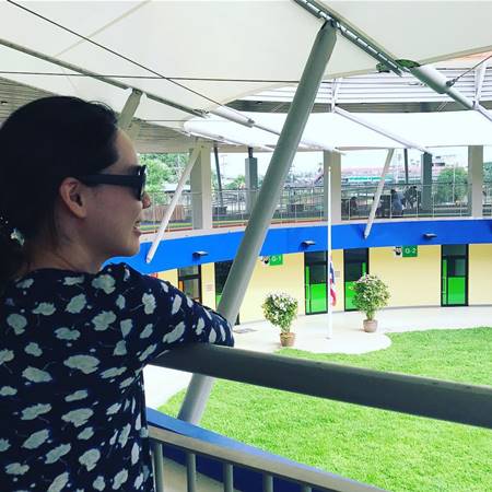 นุ้ย สุจิรา นุ้ย สุจิรา