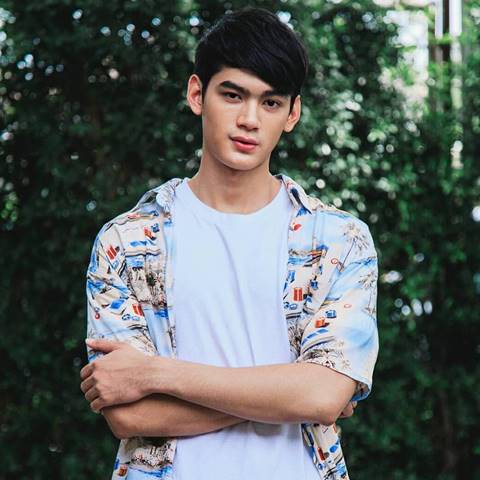 กันย์ The Face Men กันย์ The Face Men