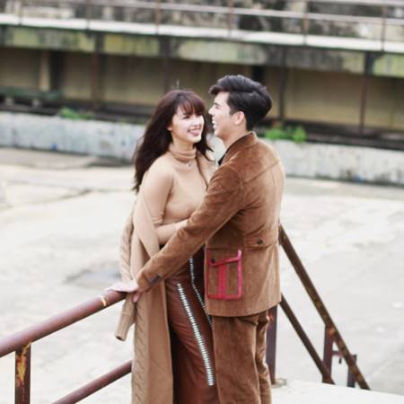 พีช พชร - แพทริเซีย กู๊ด พีช พชร - แพทริเซีย กู๊ด