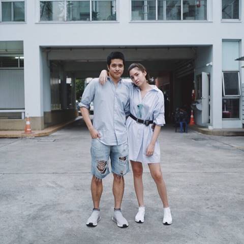 จ๊ะ จิตตาภา จ๊ะ จิตตาภา