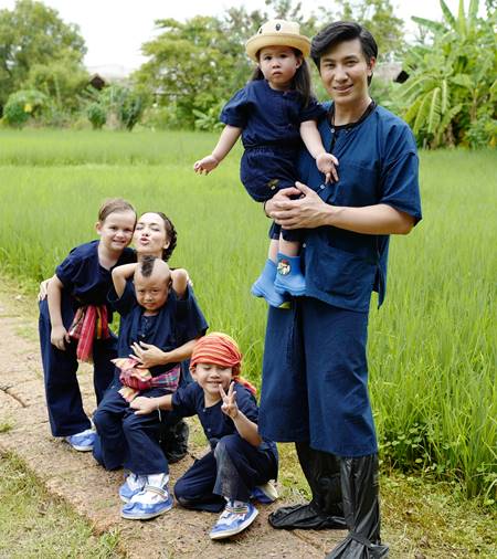 น้องมายู น้องมายู