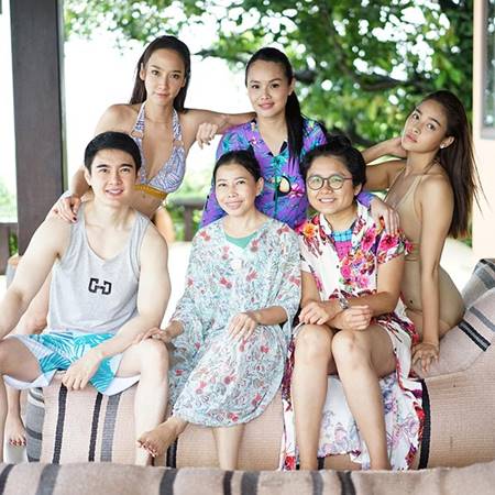 อั้ม พัชราภา อั้ม พัชราภา