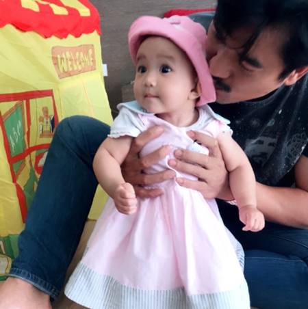 น้องเบลล่า น้องเบลล่า