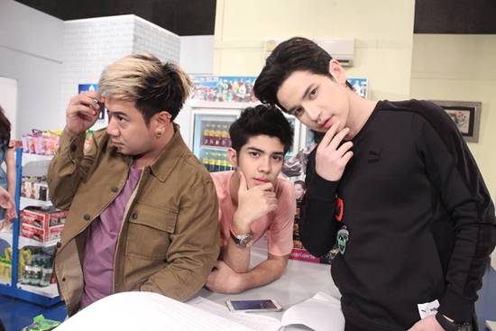 น้องริชาร์ด น้องริชาร์ด