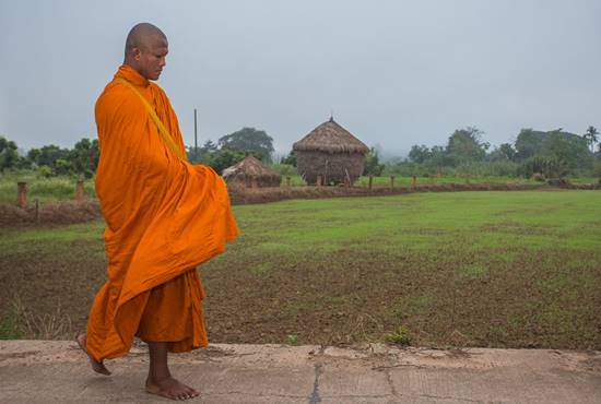 พระบัวขาว พระบัวขาว