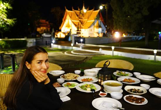 แอน ทองประสม แอน ทองประสม