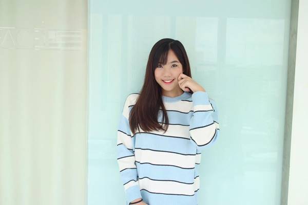ซินซิน BNK48 ซินซิน BNK48