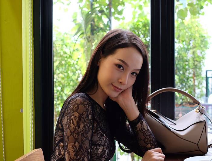 โม จิรัชยา มิสทิฟฟานี่ 2016 โม จิรัชยา มิสทิฟฟานี่ 2016