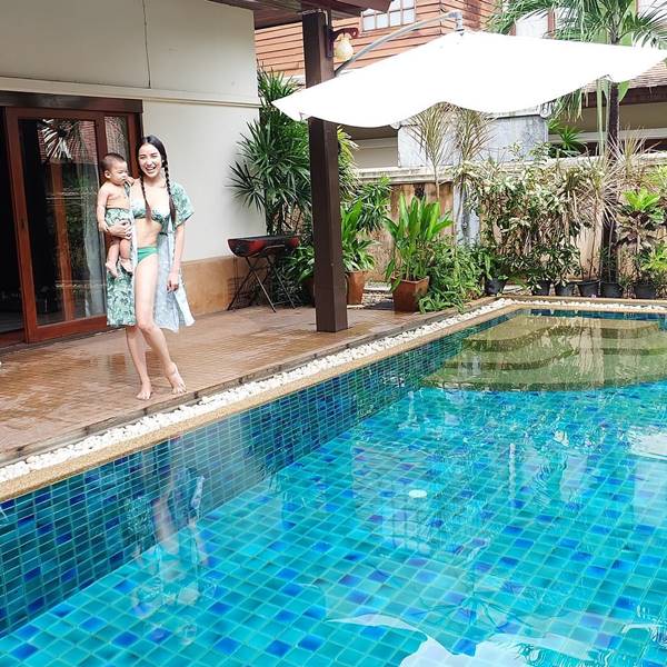 แพท ณปภา แพท ณปภา