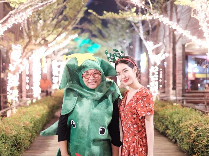 จัดปาร์ตี้วันเกิด เบลล่า จัดปาร์ตี้วันเกิด เบลล่า