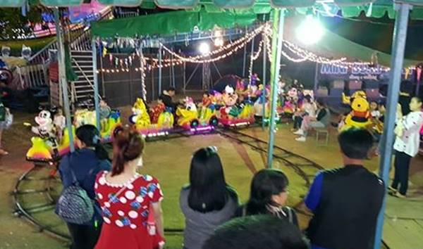 หมาก - คิม หมาก - คิม