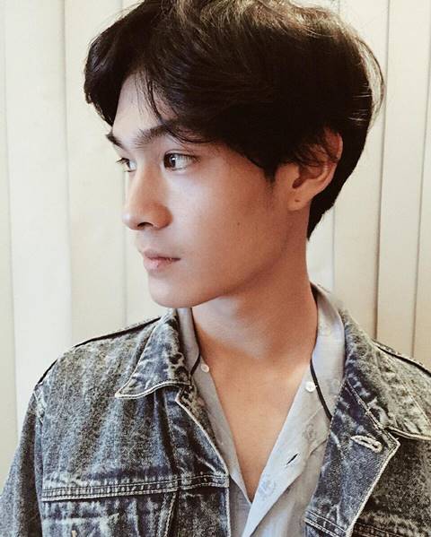 กานต์ KPN ประวัติ นักร้องหนุ่มนามสกุลดัง ดีกรีแชมป์ KPN Award 24 กานต์ KPN ประวัติ นักร้องหนุ่มนามสกุลดัง ดีกรีแชมป์ KPN Award 24