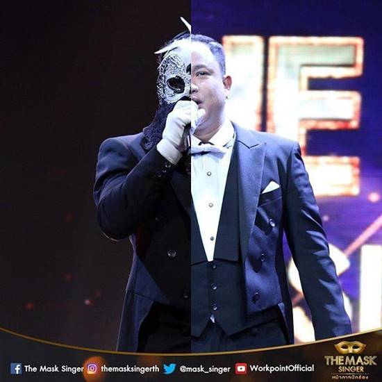 ย้อนชม 32 หน้ากาก The Mask Singer ซีซั่นแรก มีใครบ้างไปดูกันเลย ย้อนชม 32 หน้ากาก The Mask Singer ซีซั่นแรก มีใครบ้างไปดูกันเลย