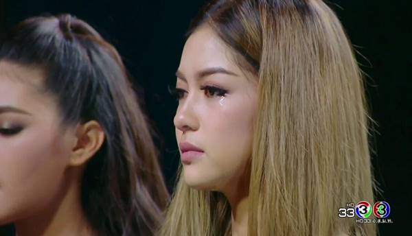 The Face 3 เผยโฉม 4 คนสุดท้าย ที่ถูกเลือกไปสู้ต่อใน Final Walk The Face 3 เผยโฉม 4 คนสุดท้าย ที่ถูกเลือกไปสู้ต่อใน Final Walk