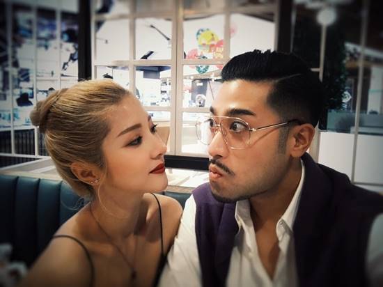 ฤทธิ์ กาไชย ทำเซอร์ไพรส์ขอ เนย เนโกะ จัมพ์ แต่งงาน รักนี้ไม่แพ้อุปสรรค ฤทธิ์ กาไชย ทำเซอร์ไพรส์ขอ เนย เนโกะ จัมพ์ แต่งงาน รักนี้ไม่แพ้อุปสรรค