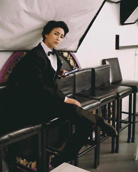 จุ๋ย วรัทยา กับลุคแมน ๆ ใน IG เลิกเป็นเมียหลวงแล้วมาเป็นสามีเถอะ จุ๋ย วรัทยา กับลุคแมน ๆ ใน IG เลิกเป็นเมียหลวงแล้วมาเป็นสามีเถอะ