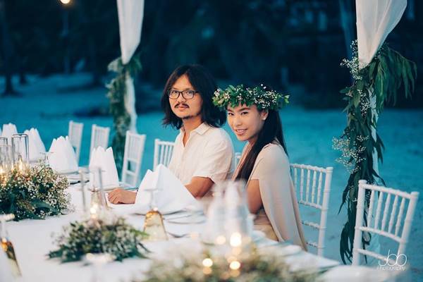 ครี พัสวีพิชญ์ สละโสดแล้วจ้า เตรียมควงแฟนหนุ่มนักธุรกิจวิวาห์ปลายปีนี้ ครี พัสวีพิชญ์ สละโสดแล้วจ้า เตรียมควงแฟนหนุ่มนักธุรกิจวิวาห์ปลายปีนี้