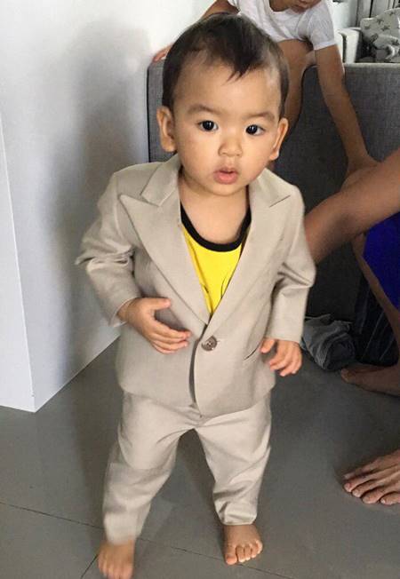 รวมภาพ น้องภู น้องเภา รวมภาพ น้องภู น้องเภา