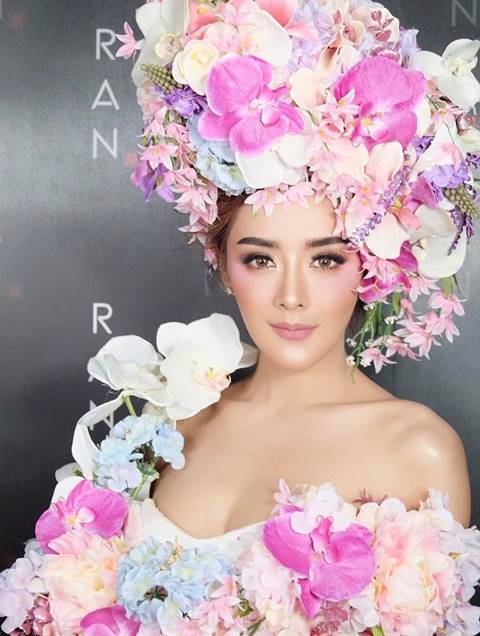 ปุยฝ้าย AF ปุยฝ้าย AF