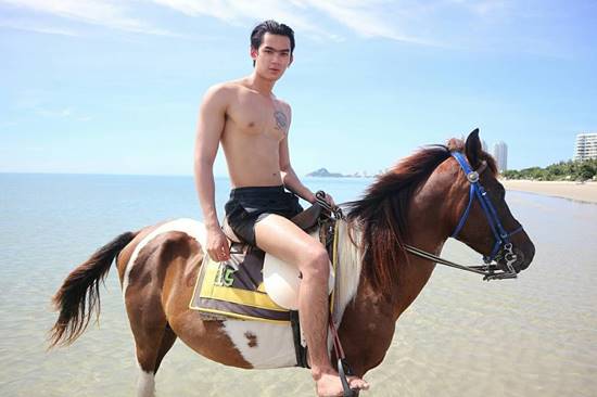 กันย์ The Face Men กันย์ The Face Men