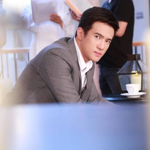 ต่อ ธนภพ วอนอย่าเปรียบเทียบ เจมส์ มาร์ ต่อ ธนภพ วอนอย่าเปรียบเทียบ เจมส์ มาร์