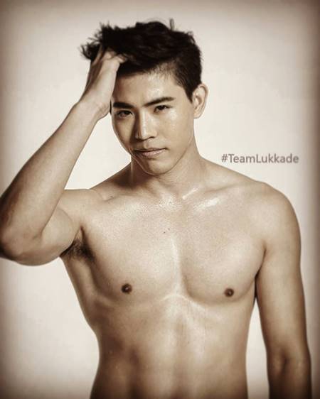 ทีมลูกเกด ทีมลูกเกด