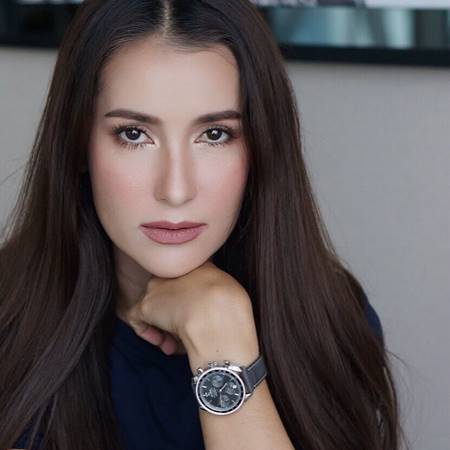 แอน ทองประสม แอน ทองประสม