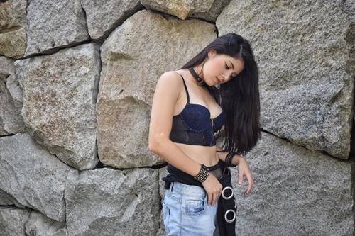 โซฟี่ อัปสรสิริ โซฟี่ อัปสรสิริ