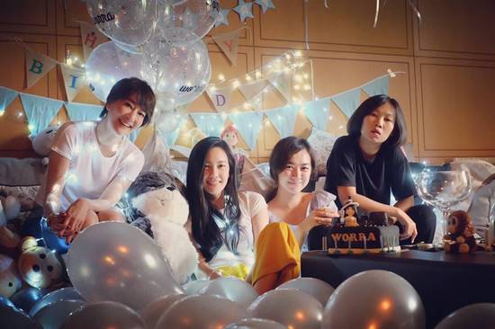 นุ่น วรนุช นุ่น วรนุช