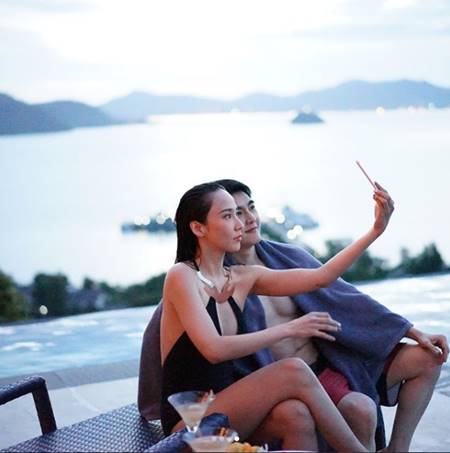 อั้ม พัชราภา อั้ม พัชราภา