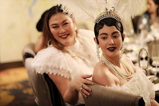 พี่เกล้า ผู้จัดการ ใหม่ ดาวิกา พี่เกล้า ผู้จัดการ ใหม่ ดาวิกา