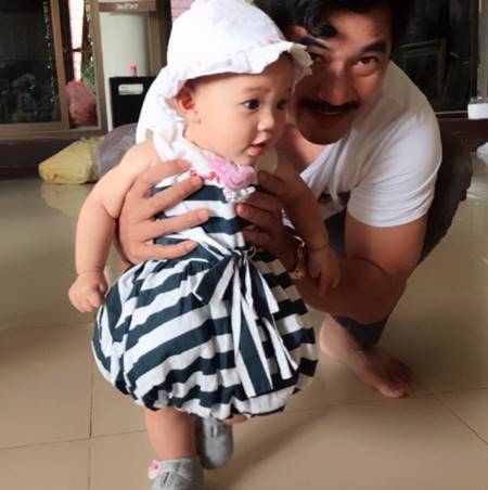 น้องเบลล่า น้องเบลล่า