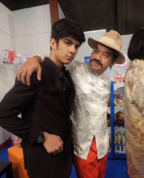 น้องริชาร์ด น้องริชาร์ด