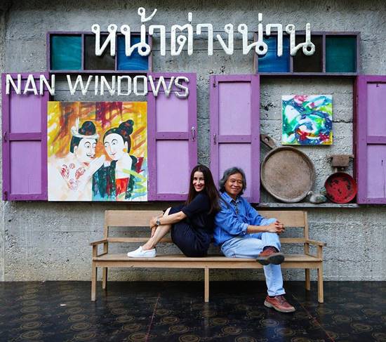 แอน ทองประสม แอน ทองประสม