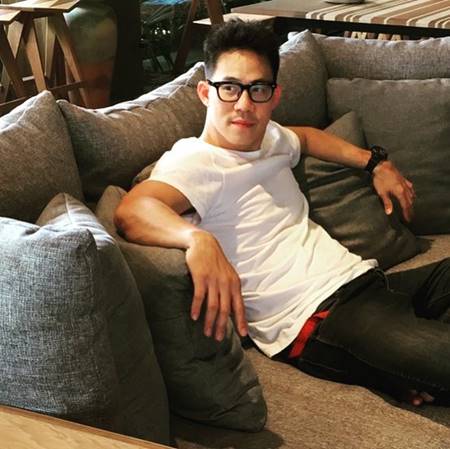 แอนดี้ เขมพิมุก แอนดี้ เขมพิมุก