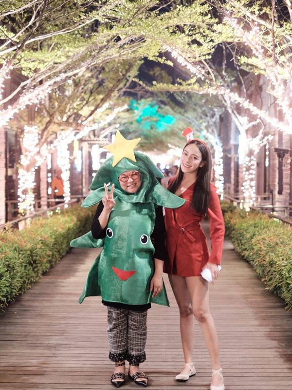 จัดปาร์ตี้วันเกิด เบลล่า จัดปาร์ตี้วันเกิด เบลล่า