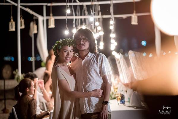 ครี พัสวีพิชญ์ สละโสดแล้วจ้า เตรียมควงแฟนหนุ่มนักธุรกิจวิวาห์ปลายปีนี้ ครี พัสวีพิชญ์ สละโสดแล้วจ้า เตรียมควงแฟนหนุ่มนักธุรกิจวิวาห์ปลายปีนี้