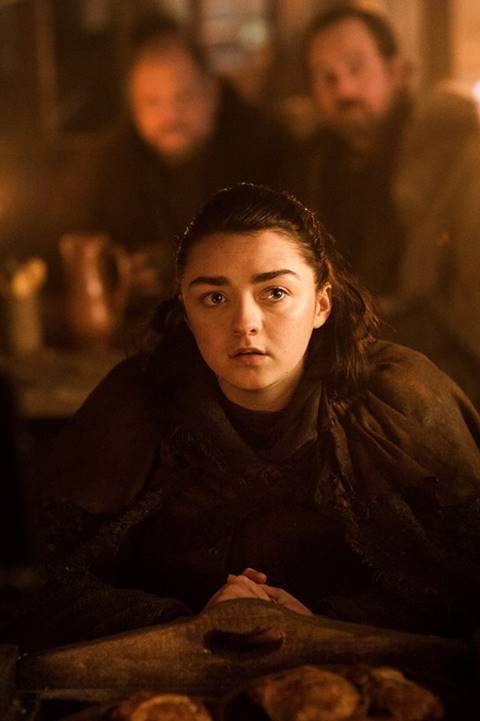 เผยโฉมดารา ร่วมพากย์ไทย Game of Thrones 7 บี น้ำทิพย์ นำทีม ! เผยโฉมดารา ร่วมพากย์ไทย Game of Thrones 7 บี น้ำทิพย์ นำทีม !