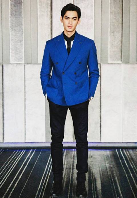 กันย์ The Face Men กันย์ The Face Men