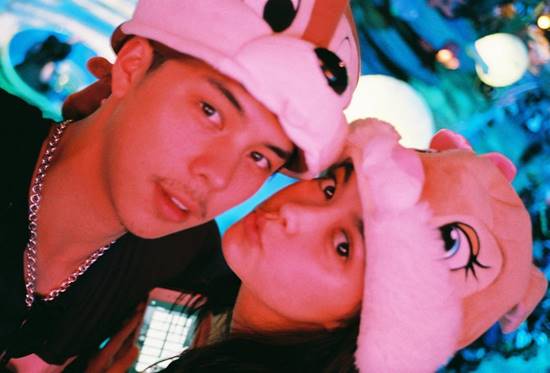 พีช พชร - แพทริเซีย กู๊ด พีช พชร - แพทริเซีย กู๊ด