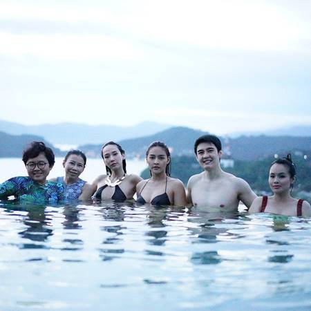 อั้ม พัชราภา อั้ม พัชราภา