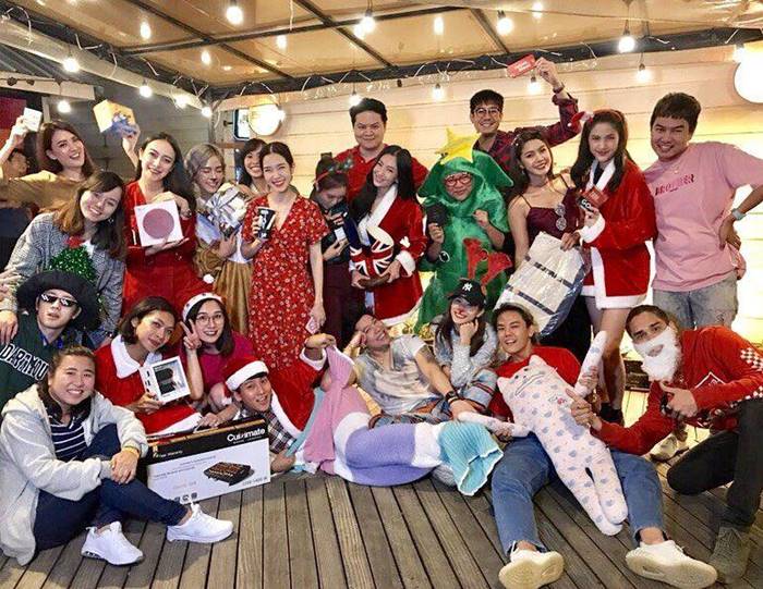 จัดปาร์ตี้วันเกิด เบลล่า จัดปาร์ตี้วันเกิด เบลล่า